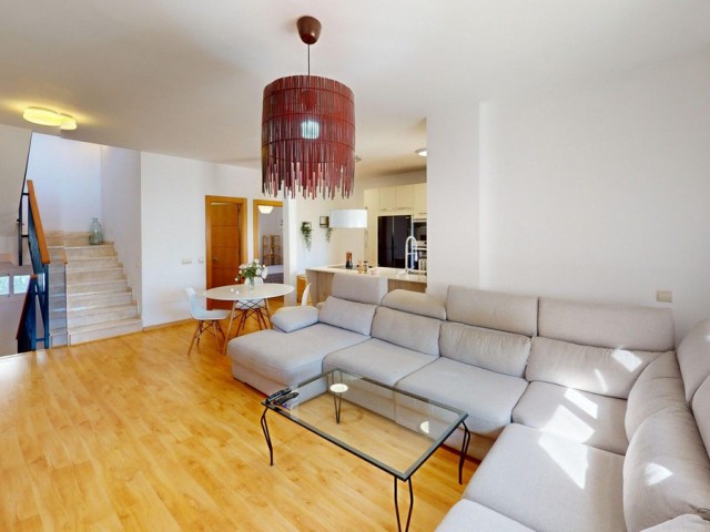 6 Bedrooms Villa in Benalmadena