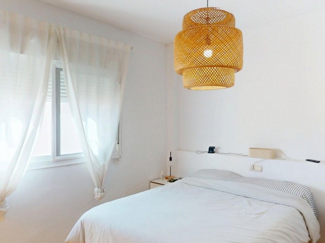 6 Bedrooms Villa in Benalmadena