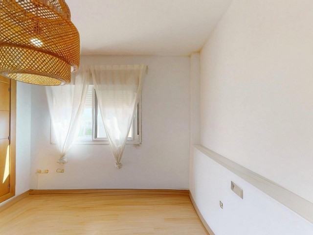 6 Bedrooms Villa in Benalmadena