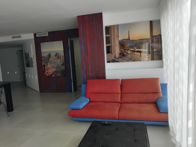 2 Bedrooms Apartment in Puerto Banús