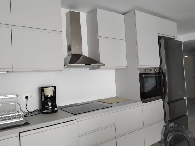 2 Bedrooms Apartment in Puerto Banús