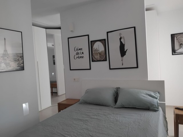 2 Bedrooms Apartment in Puerto Banús
