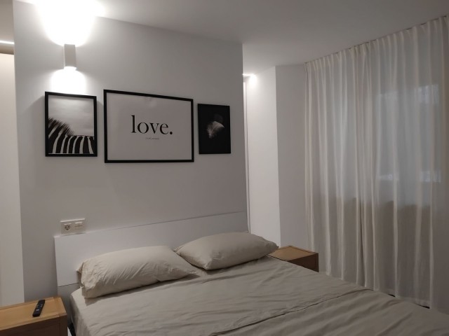 2 Bedrooms Apartment in Puerto Banús