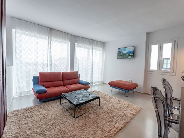 Huoneisto, Puerto Banús, R4965058