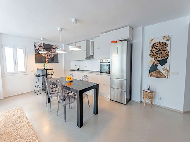 Huoneisto, Puerto Banús, R4965058