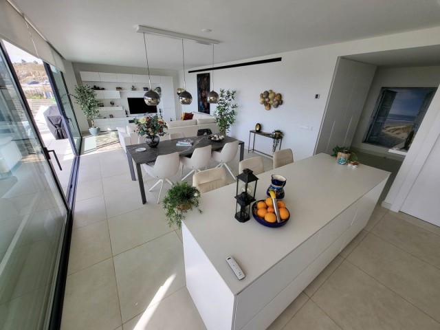 3 Bedrooms Apartment in Fuengirola