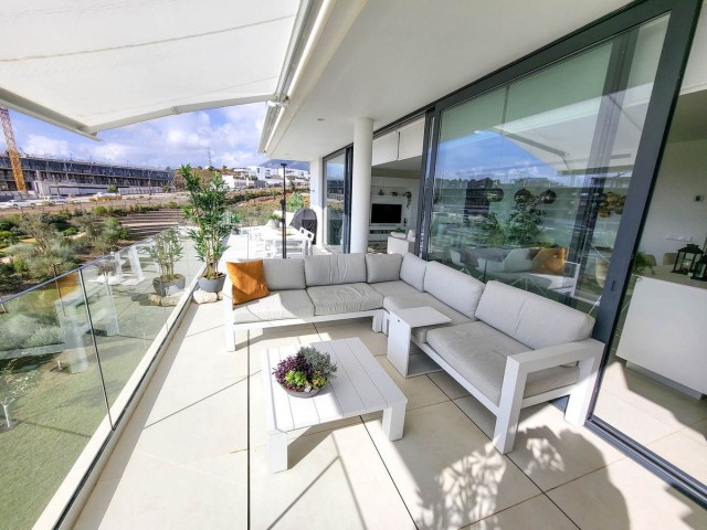 3 Bedrooms Apartment in Fuengirola