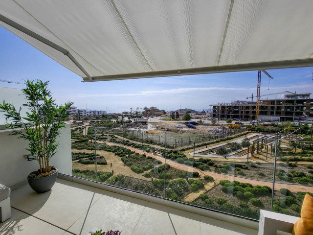 3 Bedrooms Apartment in Fuengirola