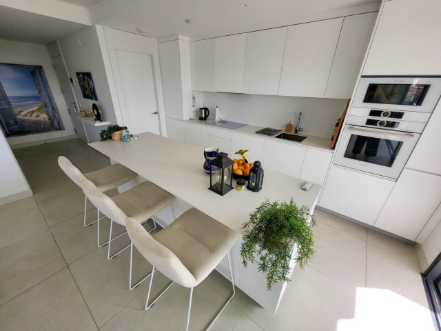 3 Bedrooms Apartment in Fuengirola