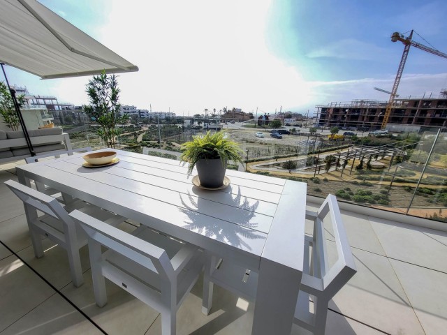 3 Bedrooms Apartment in Fuengirola