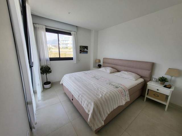 3 Bedrooms Apartment in Fuengirola