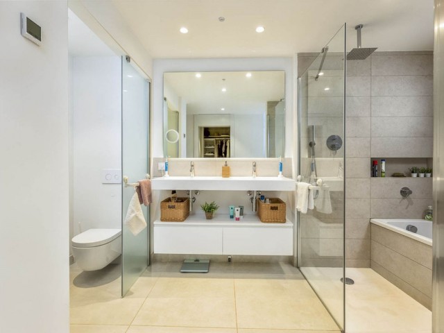 3 Bedrooms Apartment in Fuengirola