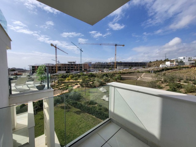 3 Bedrooms Apartment in Fuengirola