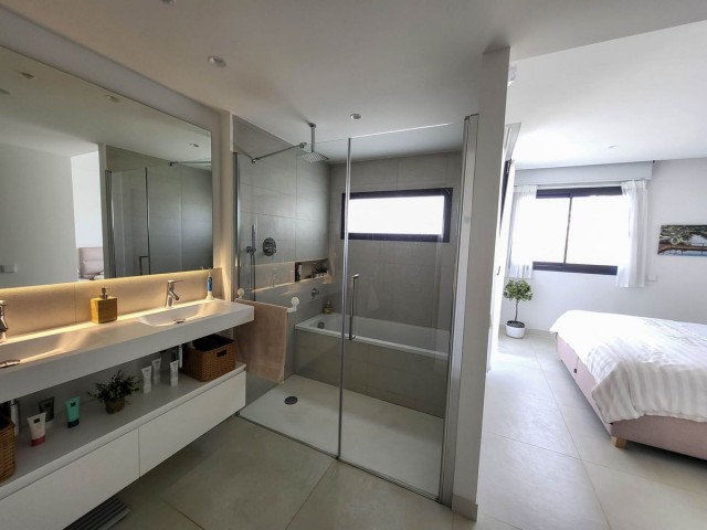 3 Bedrooms Apartment in Fuengirola