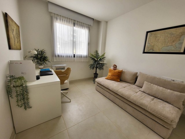 3 Bedrooms Apartment in Fuengirola