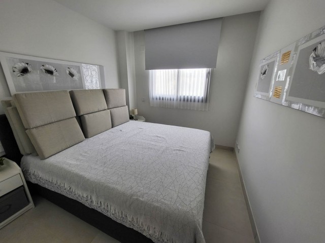 3 Bedrooms Apartment in Fuengirola