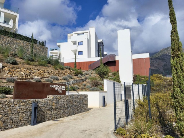 3 Bedrooms Apartment in Fuengirola