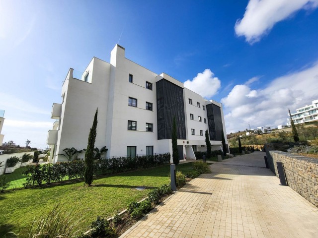 3 Bedrooms Apartment in Fuengirola