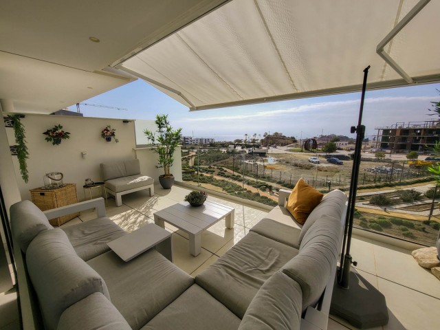 3 Bedrooms Apartment in Fuengirola