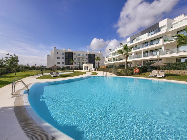 3 Bedrooms Apartment in Fuengirola