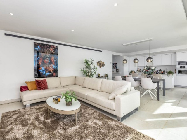 3 Bedrooms Apartment in Fuengirola