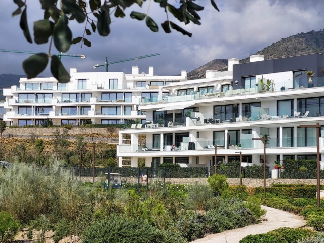 3 Bedrooms Apartment in Fuengirola