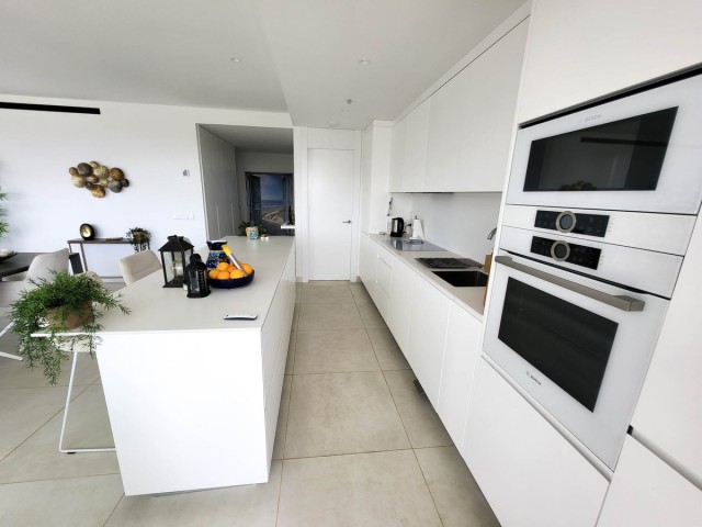 3 Bedrooms Apartment in Fuengirola