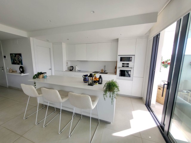 3 Bedrooms Apartment in Fuengirola