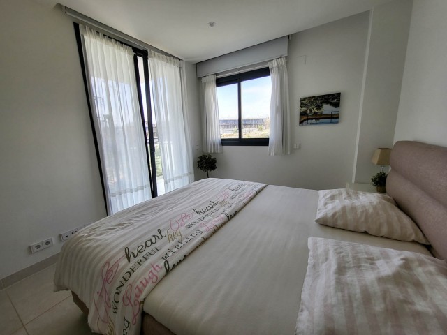 3 Bedrooms Apartment in Fuengirola