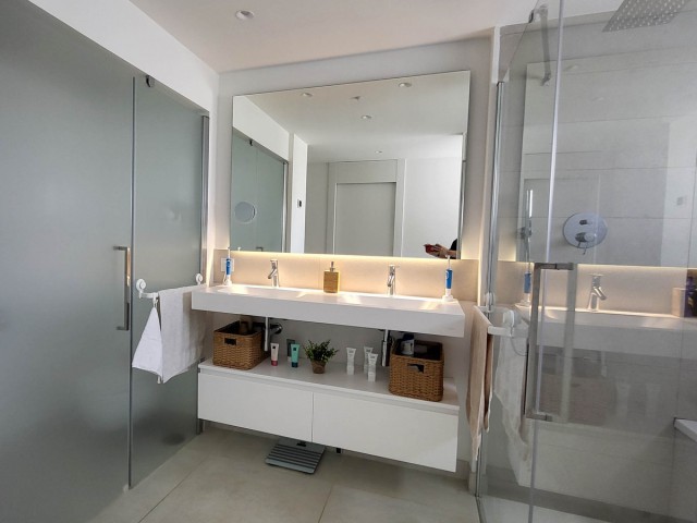 3 Bedrooms Apartment in Fuengirola