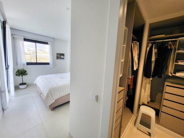3 Bedrooms Apartment in Fuengirola