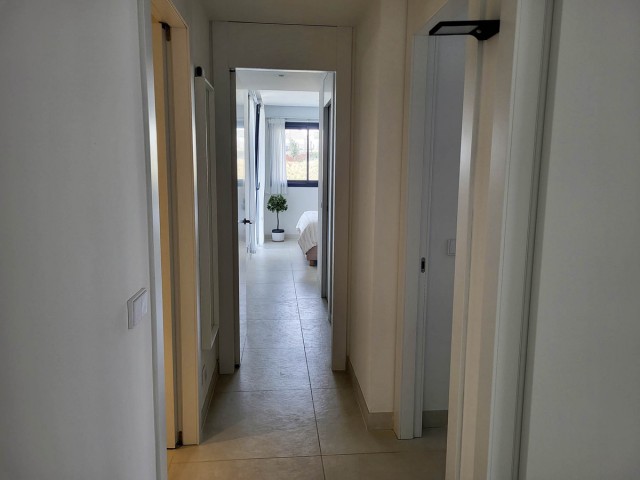 3 Bedrooms Apartment in Fuengirola