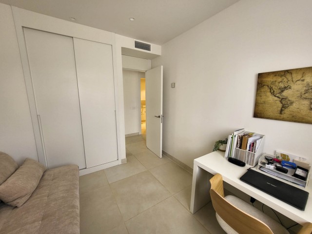 3 Bedrooms Apartment in Fuengirola
