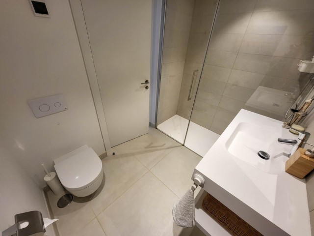 3 Bedrooms Apartment in Fuengirola