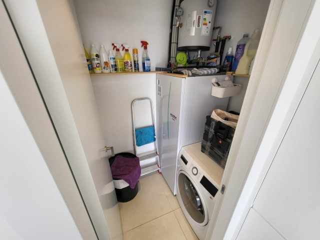 3 Bedrooms Apartment in Fuengirola