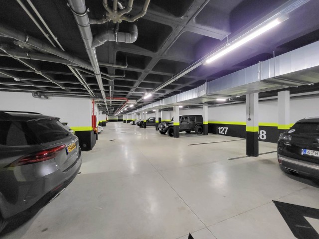 3 Bedrooms Apartment in Fuengirola