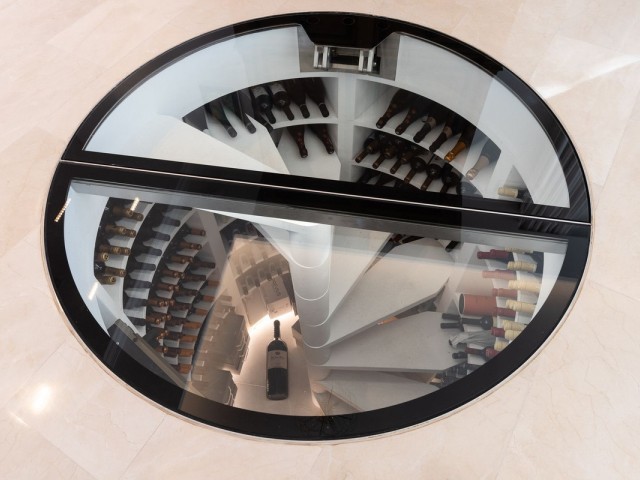 3 Bedrooms Villa in Elviria