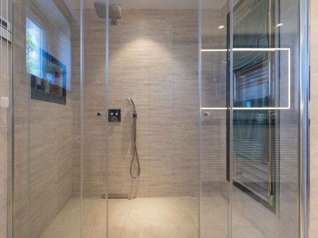 3 Bedrooms Villa in Elviria