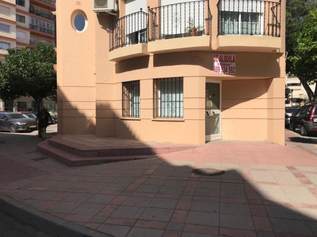 Commercial, Fuengirola, R4122598