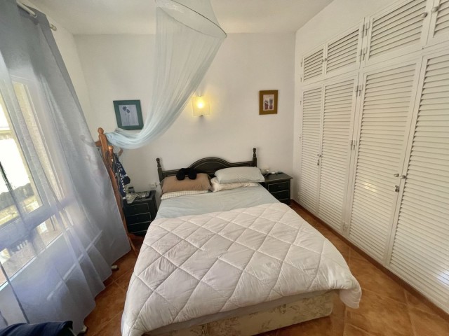 3 Slaapkamer Villa in Fuengirola