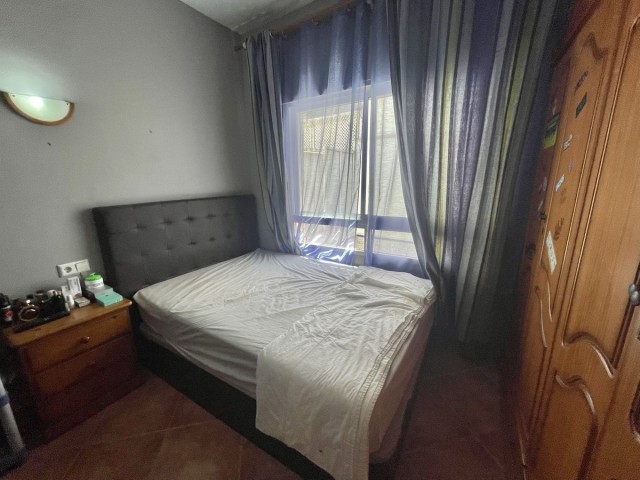 3 Schlafzimmer Villa in Fuengirola