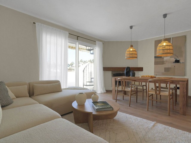 Huoneisto, Calahonda, R4964677