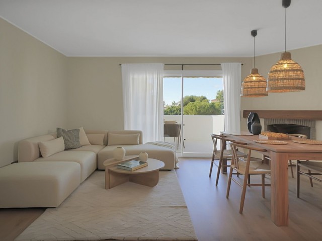 Huoneisto, Calahonda, R4964677