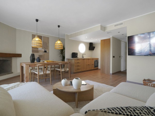 Huoneisto, Calahonda, R4964677