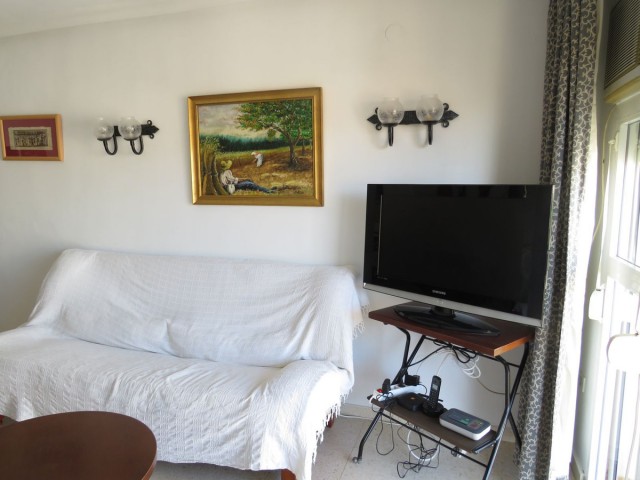 3 Bedrooms Apartment in Fuengirola