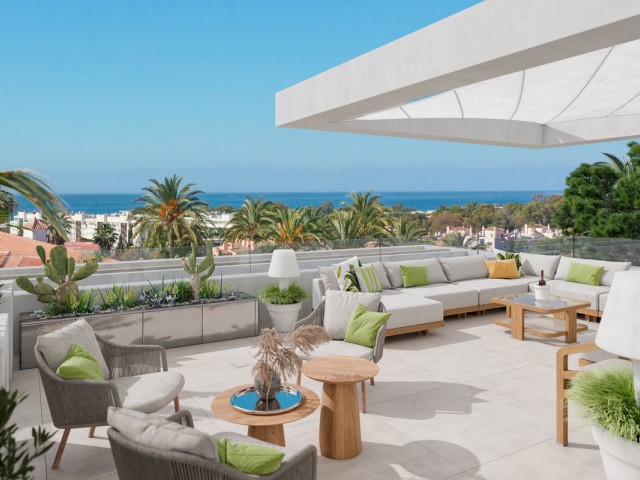 Villa, Nueva Andalucia, R4965370