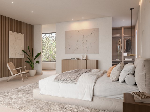 Villa, Nueva Andalucia, R4965370