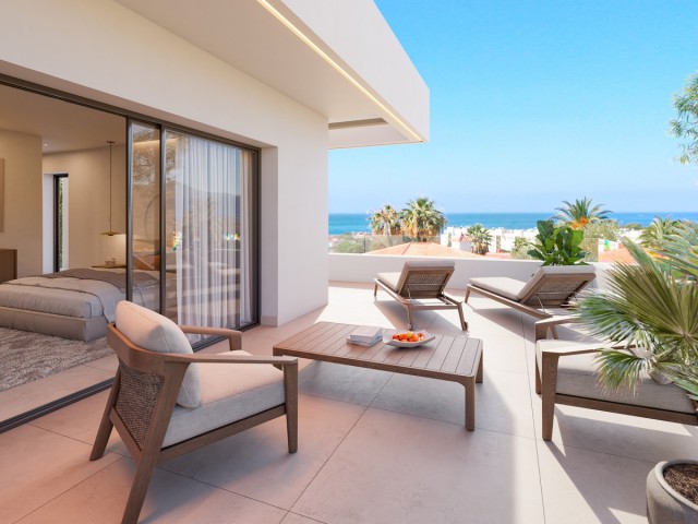Villa, Nueva Andalucia, R4965370