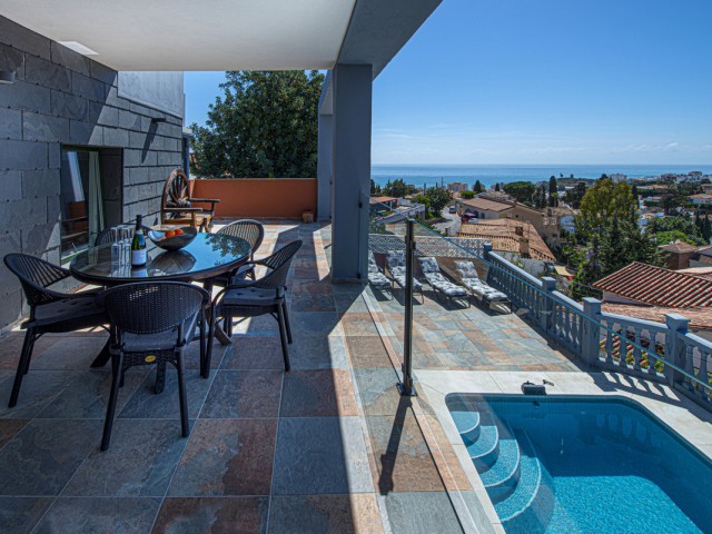 Villa, Torreblanca, R4965445