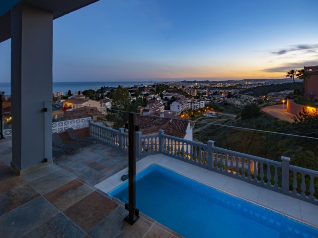 Villa, Torreblanca, R4965445